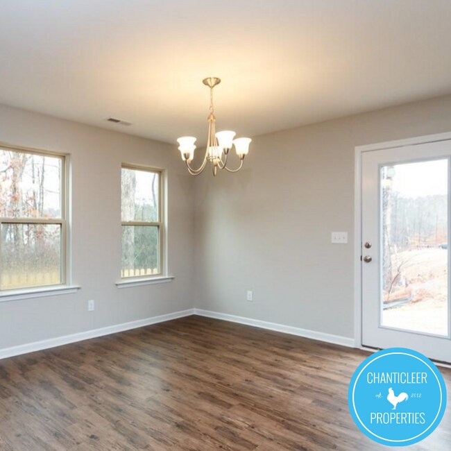 Building Photo - 2424 Kings Cross Ct