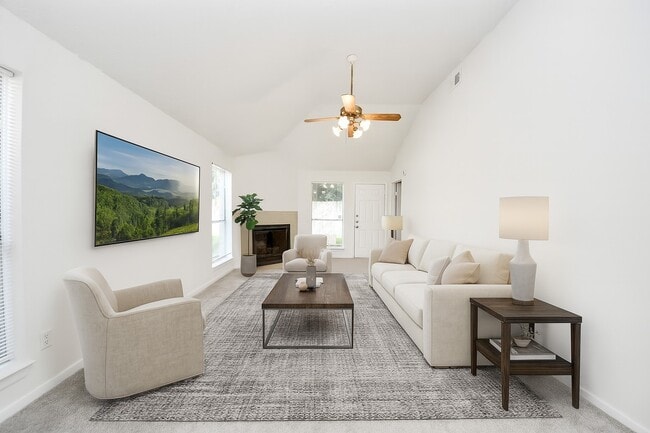 Building Photo - 6711 Autumn Flowers Dr
