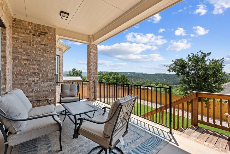 Building Photo - 7409 Turnback Ledge Trl