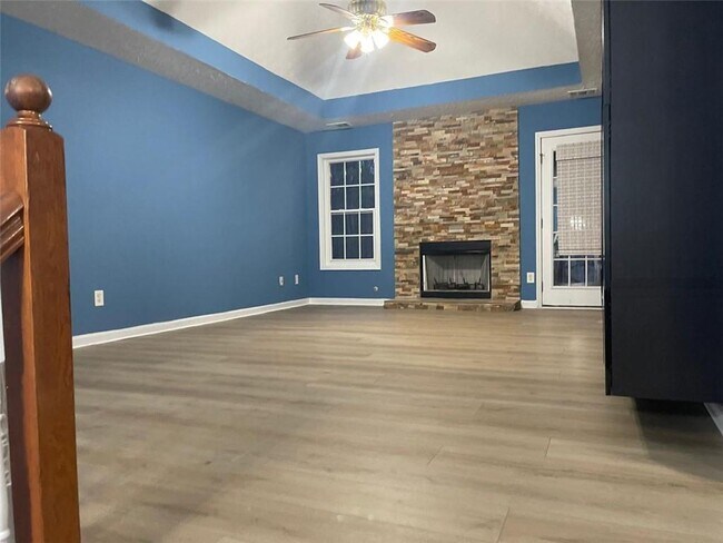 Building Photo - 310 Bethesda Park Trail