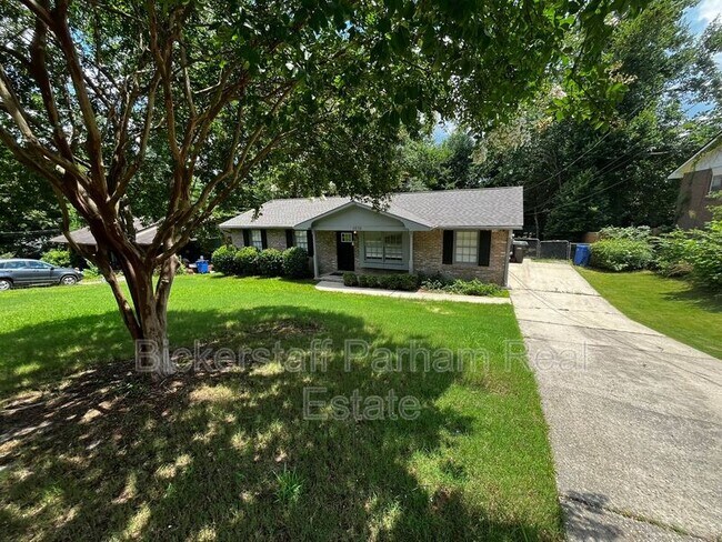 Building Photo - 3836 Arrel Dr