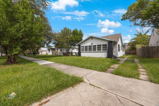 Building Photo - 4119 1st Ave N