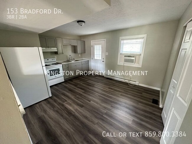 Building Photo - 153 Bradford Dr