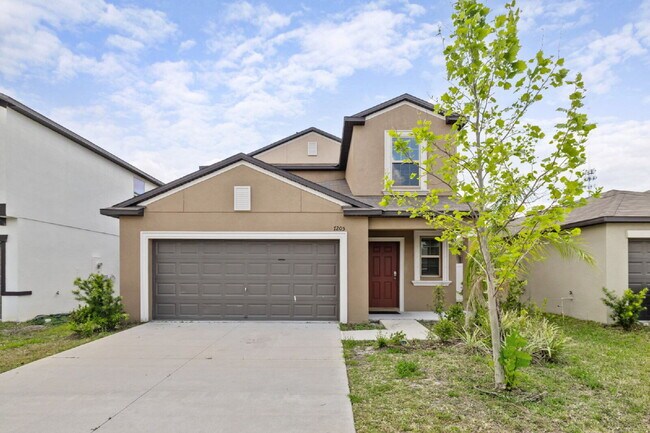 Primary Photo - 7205 Ronnie Gardens Ct