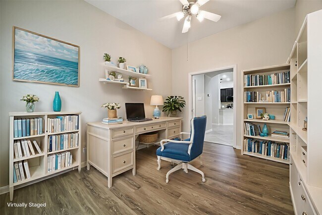 Building Photo - 2718 Misty Laurel Ct