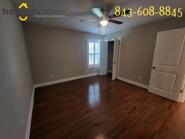 Building Photo - 4 Bed 2.5 Bath Home Located in Cedar Grove subdivision in North Charleston!