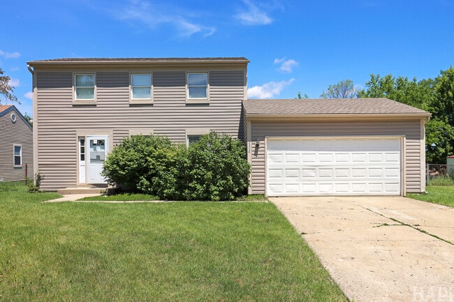 Building Photo - 2208 Kensington Dr