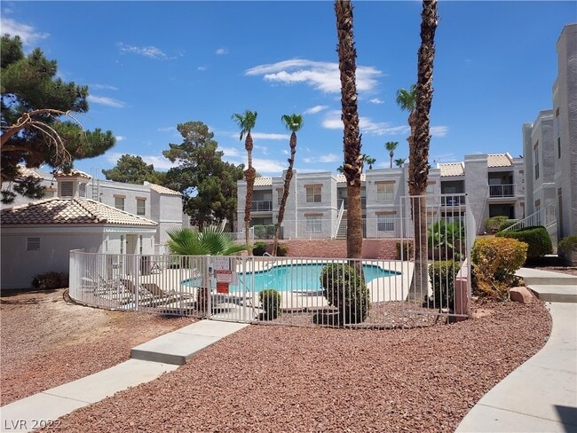 Building Photo - 6800 E Lake Mead Blvd