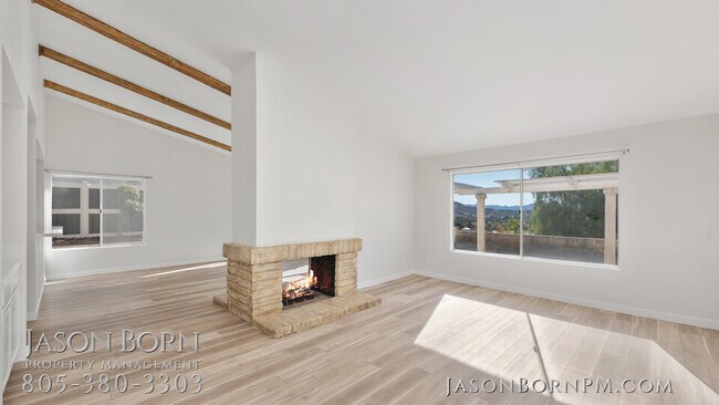 Building Photo - 1784 Sweet Briar Pl