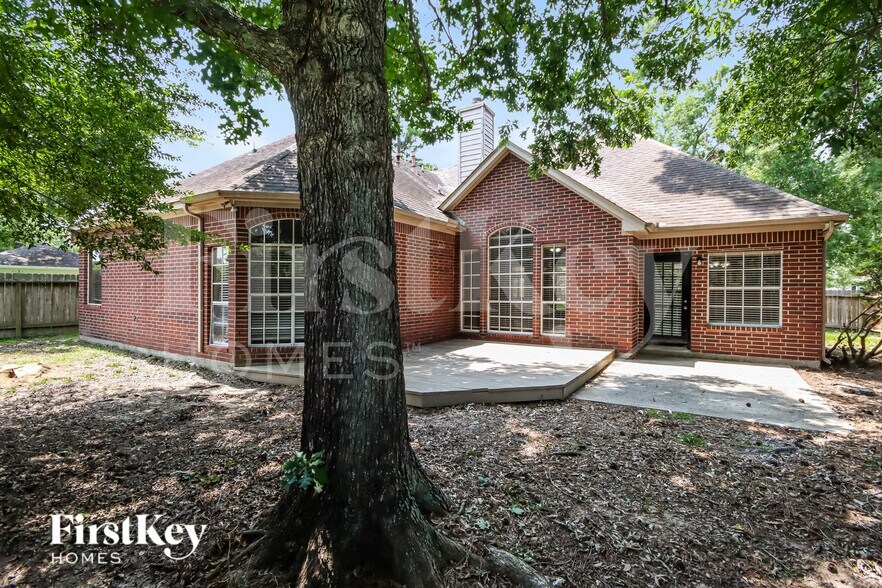 Building Photo - 4030 Echo Mountain Dr