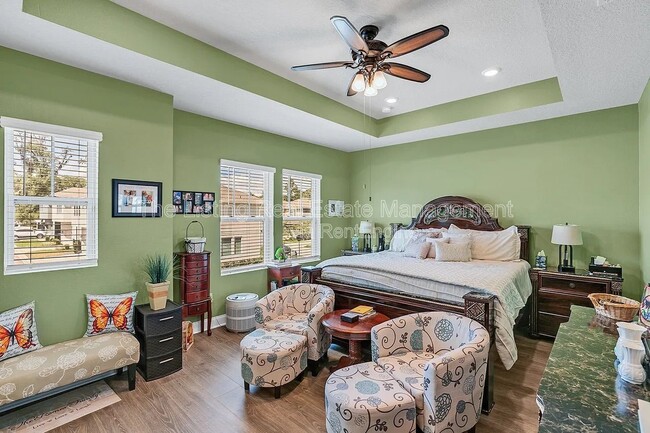 Building Photo - 2808 Gipper Cir