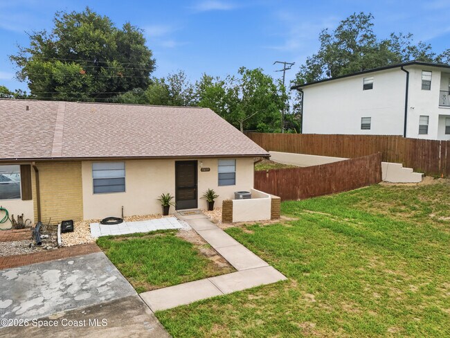 Building Photo - 4519 Barna Ave