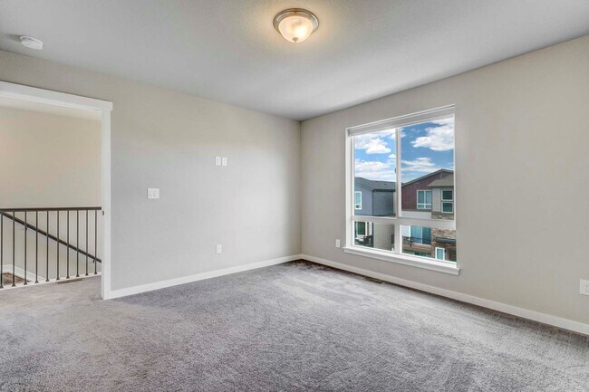 Building Photo - Modern 4BR with Open Kitchen, Patio & 2-Car Garage