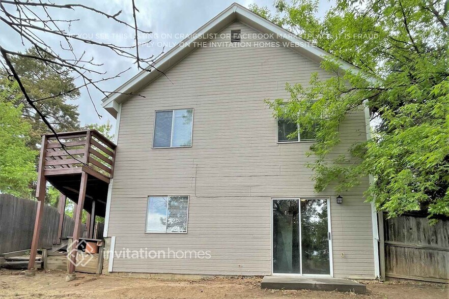Building Photo - 4938 S Sedalia Way
