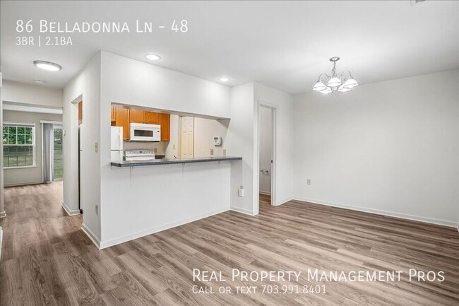 Building Photo - 86 Belladonna Ln