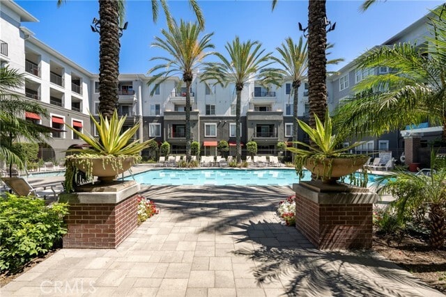 Building Photo - 1801 E Katella Ave