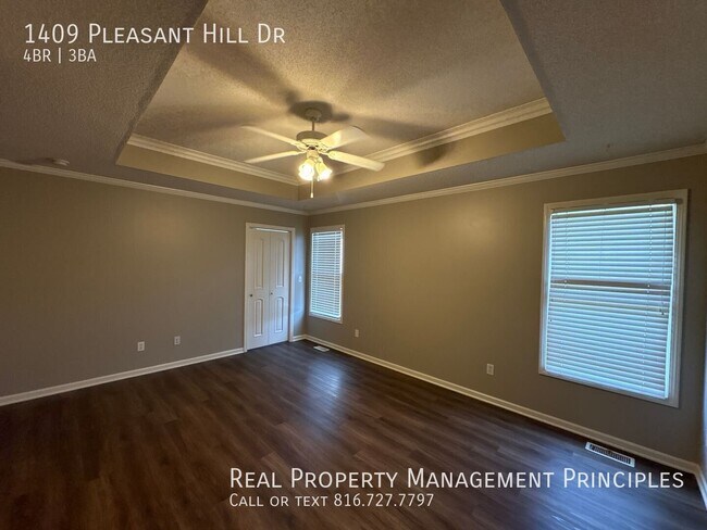 Building Photo - 1409 Pleasant Hill Dr