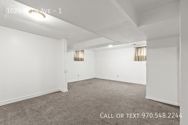 Building Photo - 1024 20th Ave