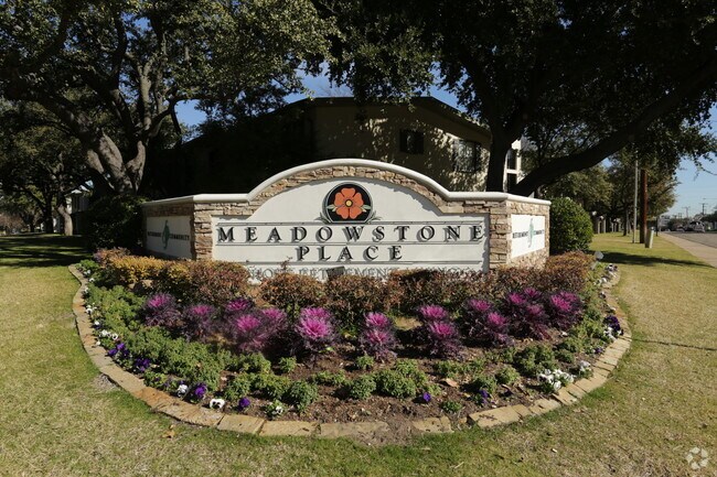 Primary Photo - Meadowstone Place Senior Living