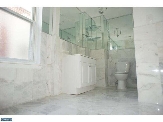 Building Photo - Beautiful 3BR Home In Brewerytown!