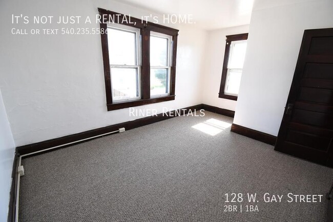 Building Photo - 128 W Gay St