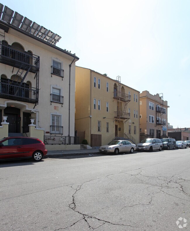 Building Photo - 522 S Union Ave