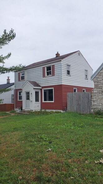 Building Photo - 911 W Morgan Ave