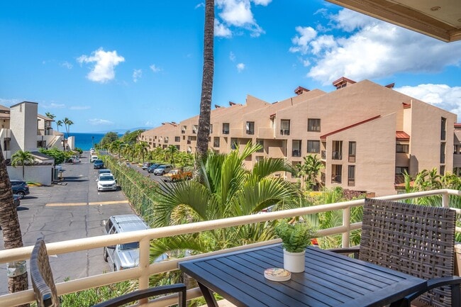 Primary Photo - Furnished Condo at Kihei Shores, 2 Bed / 2...