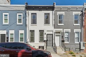 Building Photo - 1125 W Cumberland St