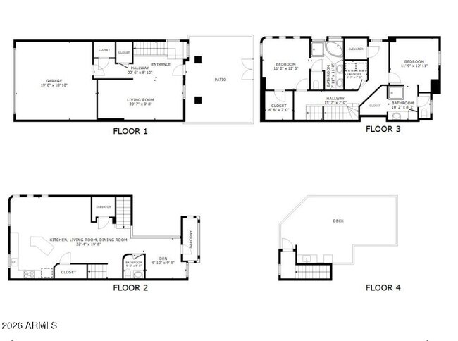 Building Photo - 2423 E Autumn Flower Dr