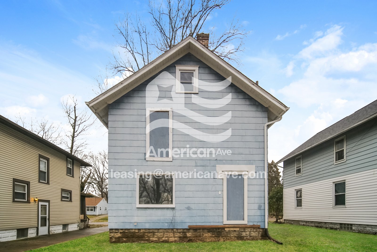 Building Photo - 247 Goodview Ave