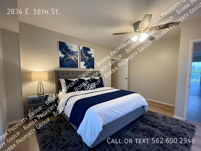 Building Photo - 2834 E 16th St