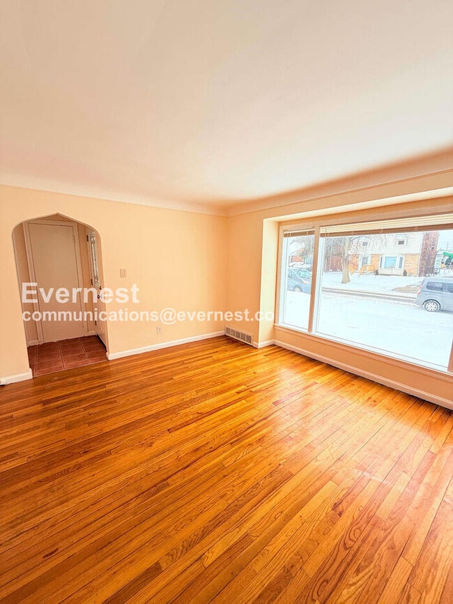 Building Photo - 8034 Hartwell St