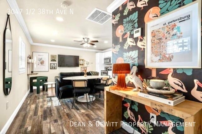 Building Photo - 3047 1/2 38th Ave N-