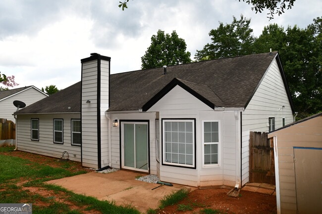 Building Photo - 5932 Homestead Cir