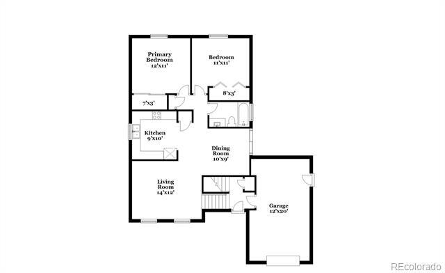 Building Photo - 17476 E Plateau Dr