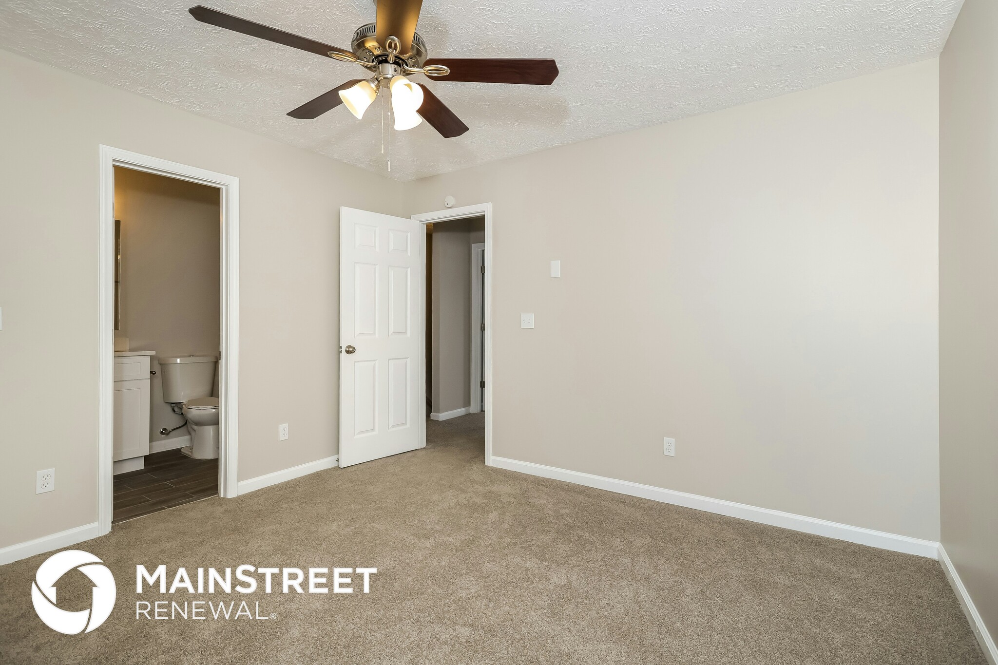 Building Photo - 5485 Denny Dr