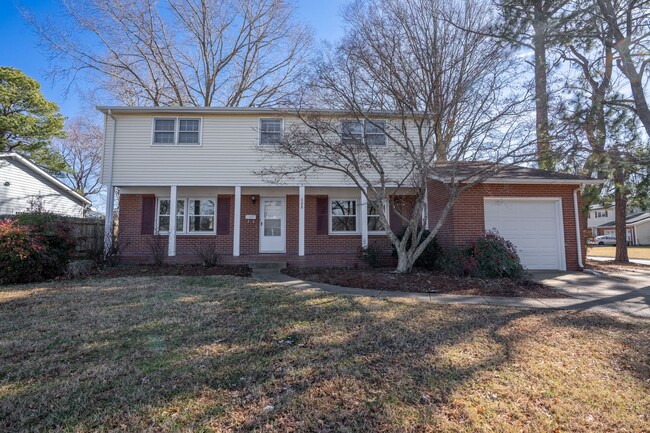 Primary Photo - Spacious 4-Bed, 2.5-Bath Home in Prime Vir...