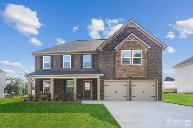 Building Photo - 1071 Bluecoat Cir