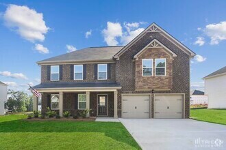 Building Photo - 1071 Bluecoat Cir