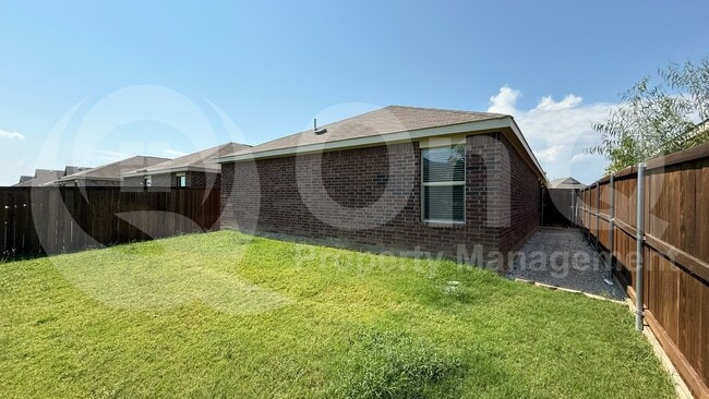 Building Photo - 3801 Harper St