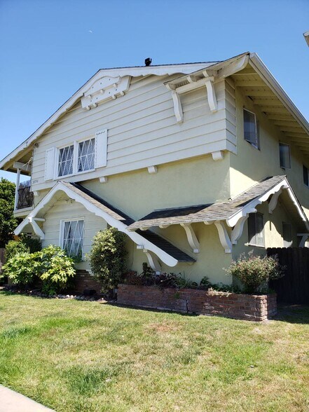 Building Photo - 3694 Redondo Beach Blvd