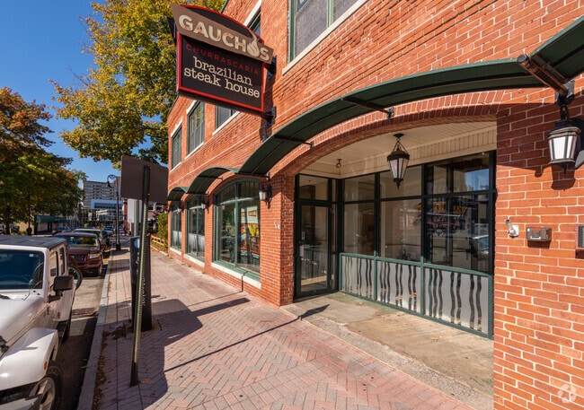 Building Photo - The Residences at 62 Lowell Street