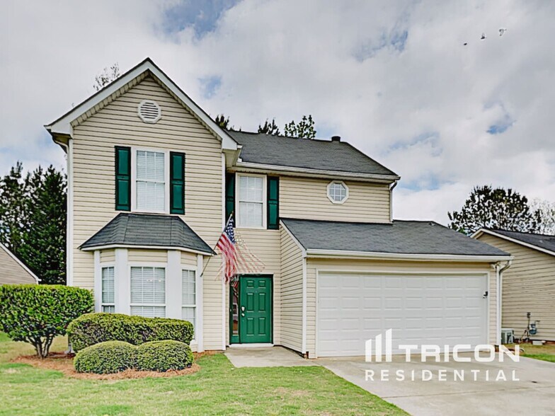 Building Photo - 2137 Hudson Dr