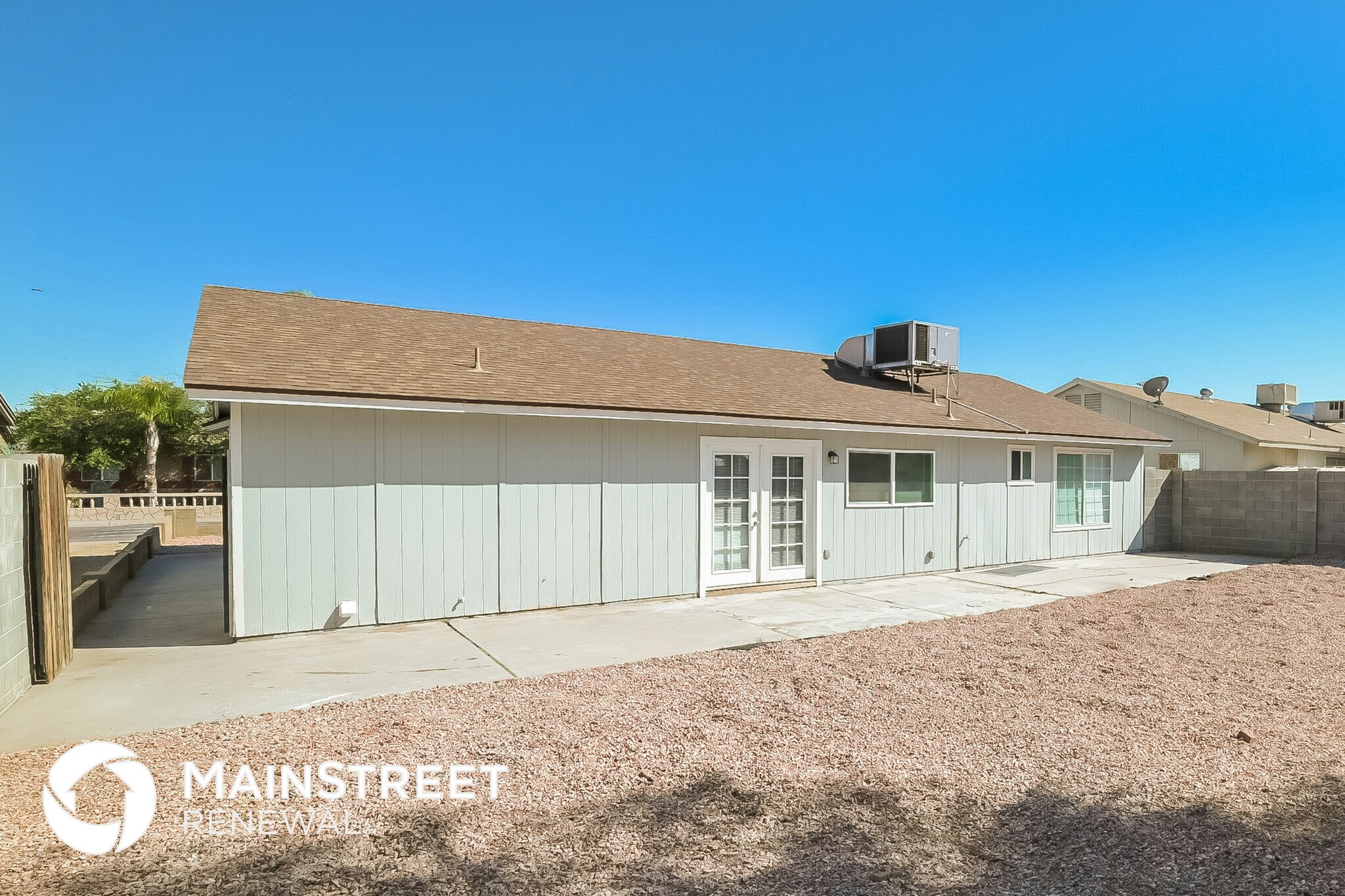 Building Photo - 6528 W Pima St