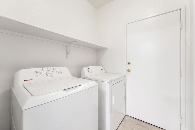 Building Photo - Modern Gated Condo with Upgraded Interior and Attached Garage in Prime South Las Vegas Location!