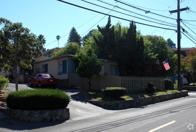 Primary Photo - Sierra Vista 55+ Community