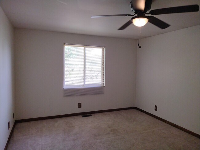Upstair Bedroom #2 - 21164 Woodward St