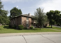 Building Photo - Stanton Apartments
