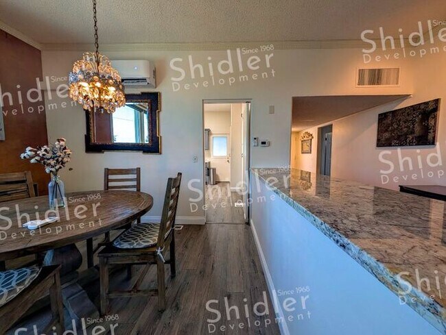 Building Photo - The Bridge House - 2 Bed 1 Bath with Uncompromising Views